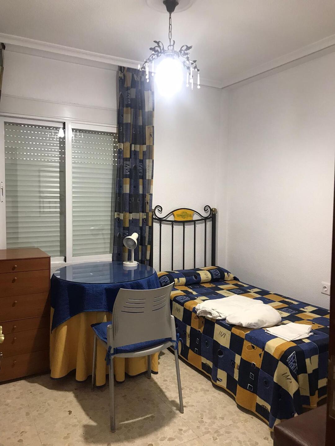 Piso de 112 m² en Córdoba