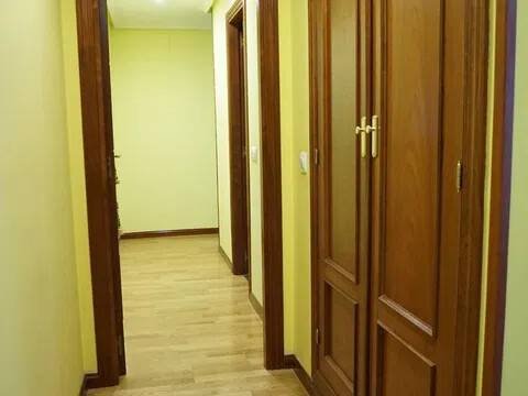 Habitación 121 m², Ávila