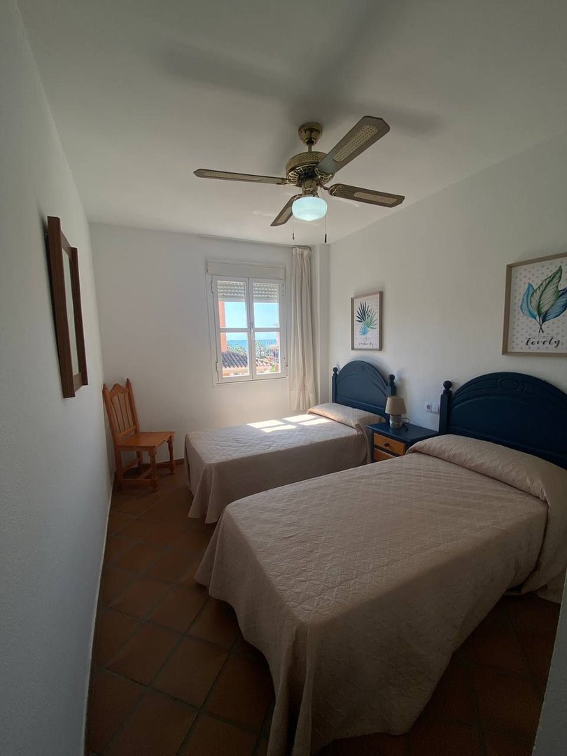 Piso de 85 m² en Isla Cristina