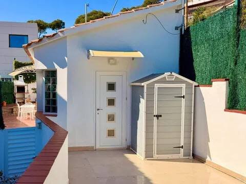 Casa de 70 m² a Castelldefels