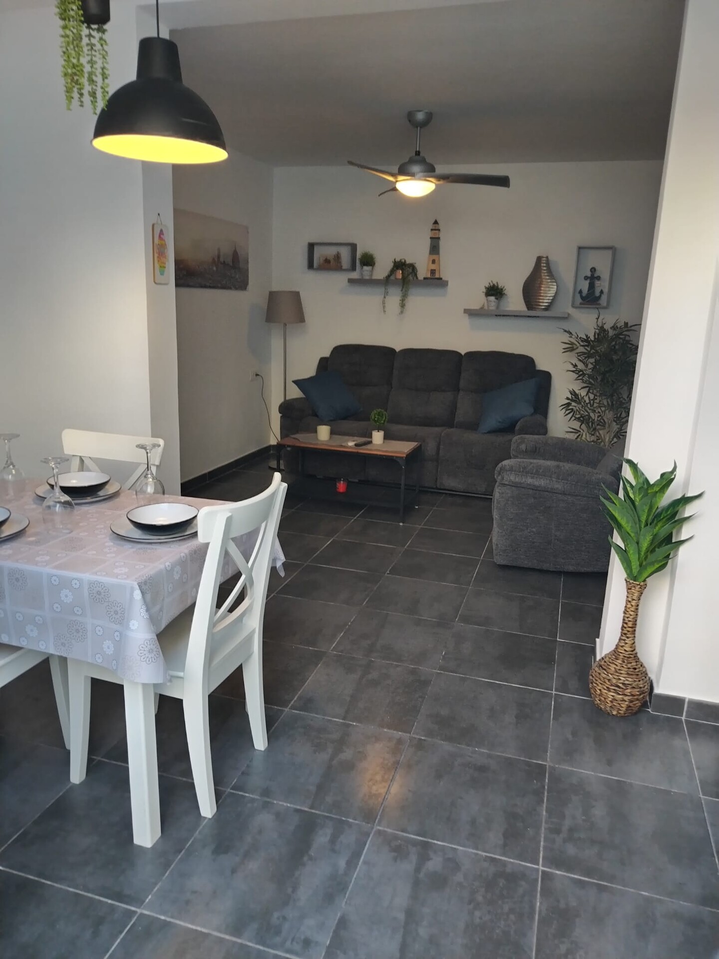 Pis de 100 m² a San Bartolomé de Tirajana