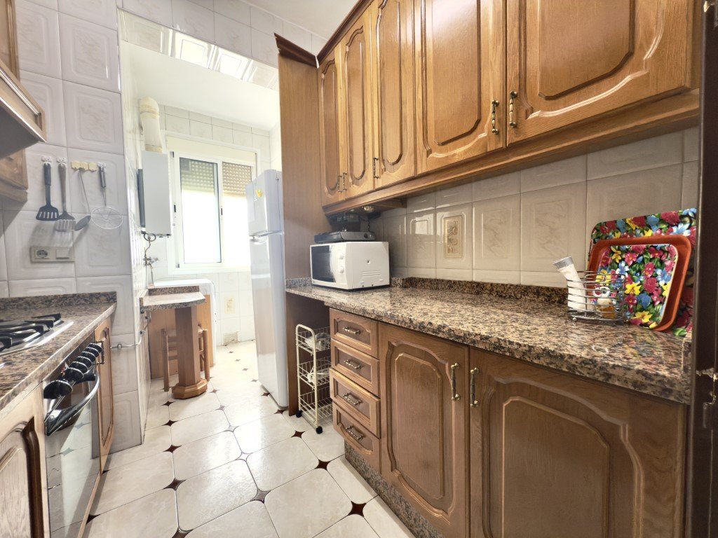 Piso de 80 m² en Córdoba