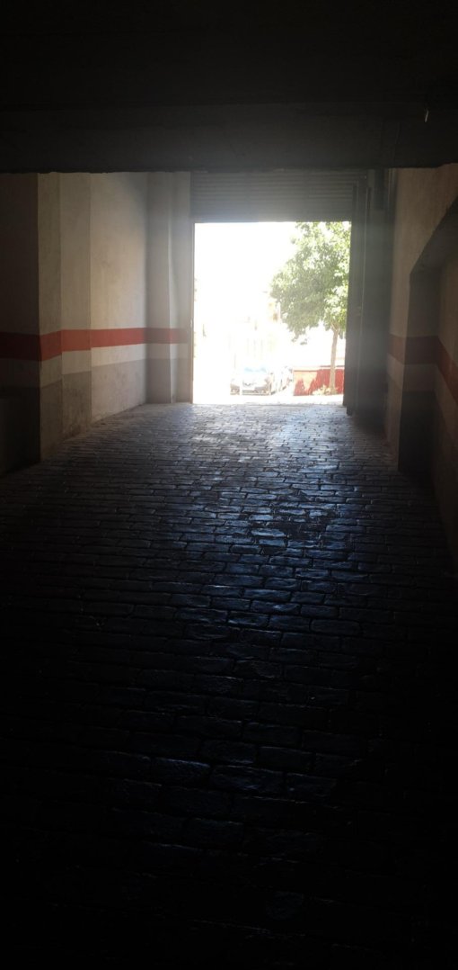Piso de 50 m² en Málaga