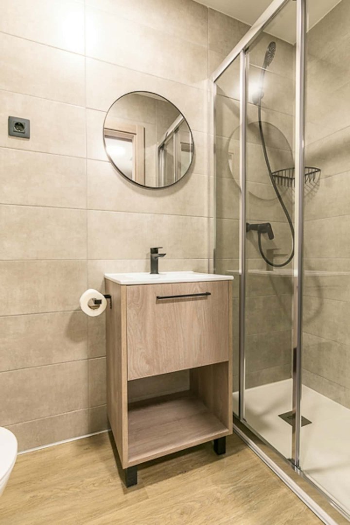Habitación en alquiler, Getafe