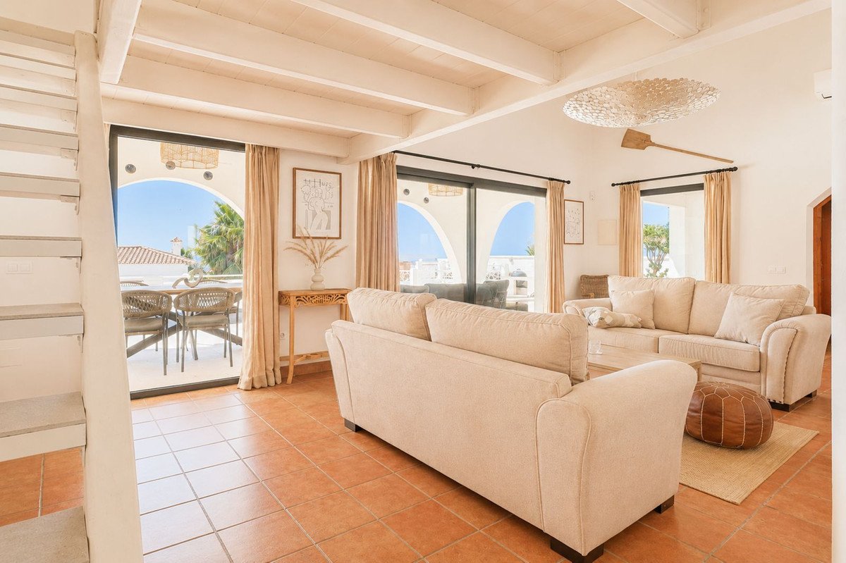 Casa de 168 m² en Manilva