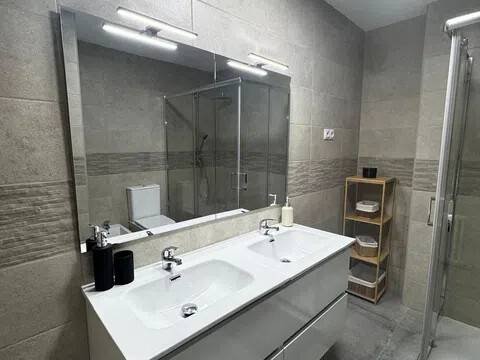 Habitación 200 m², Madrid