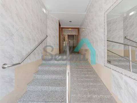 Piso de 120 m² en Oviedo