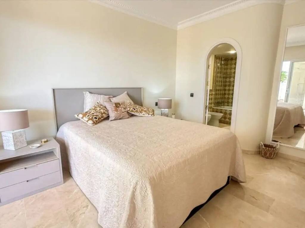Pis de 350 m² a Marbella