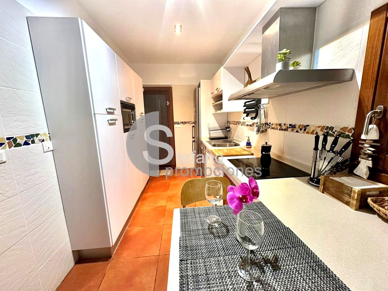 Piso de 170 m² en Níjar