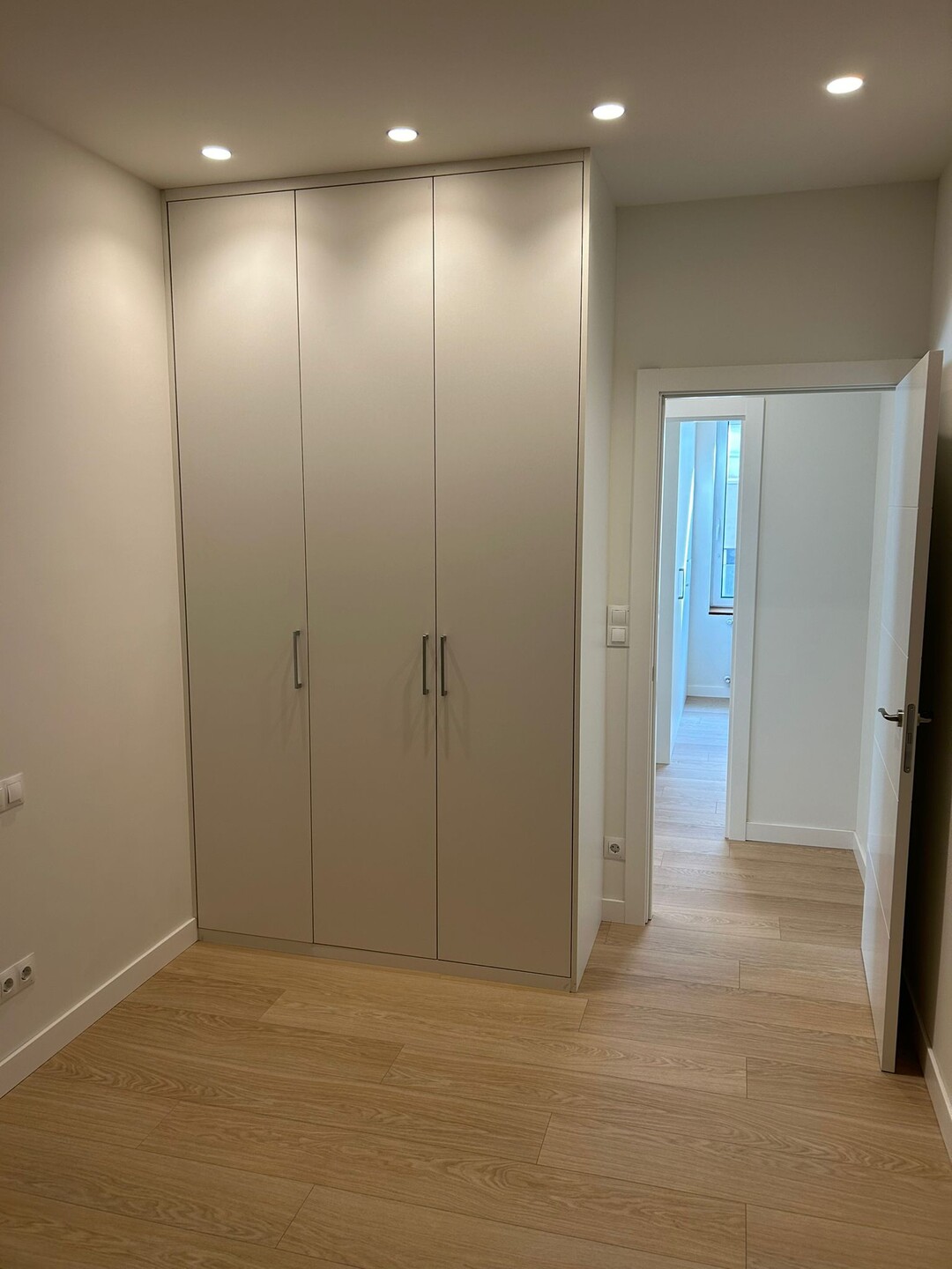 Piso de 68 m² en San Sebastián