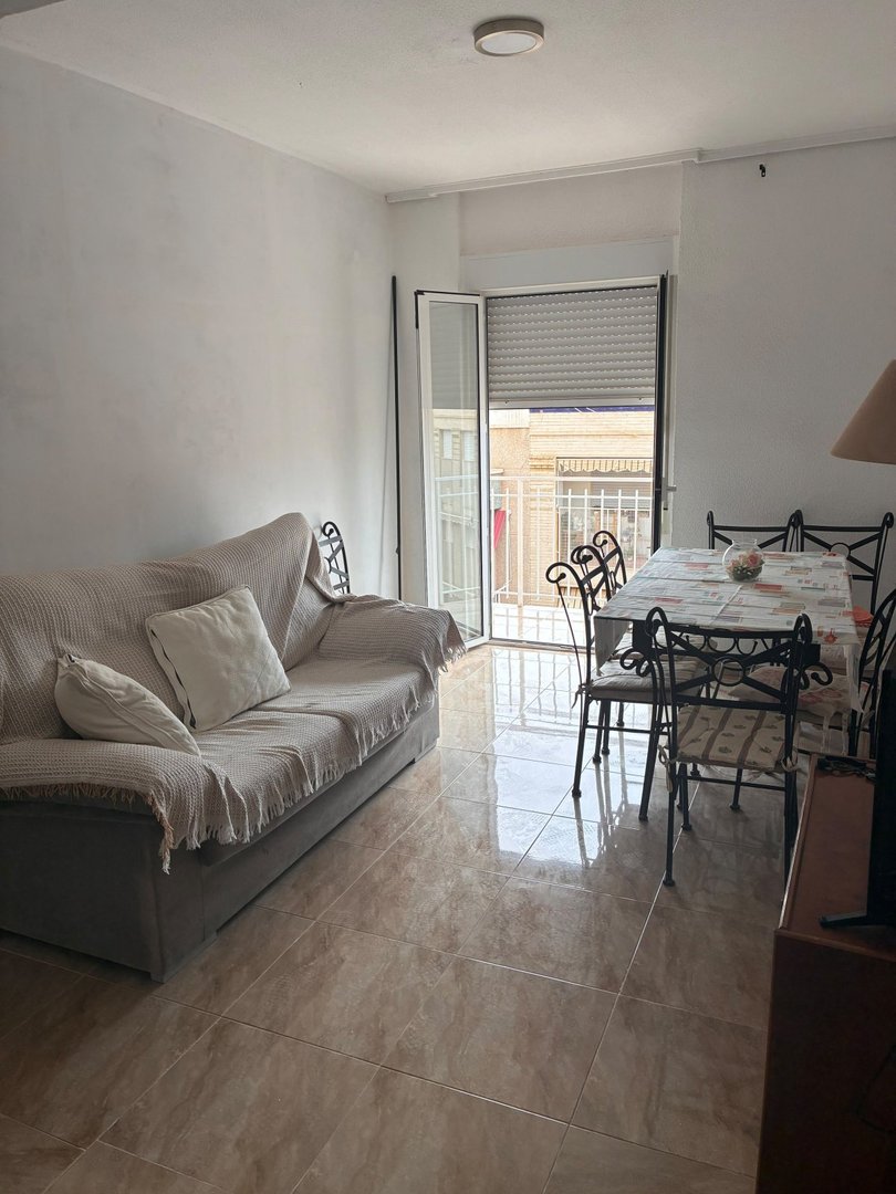 Piso de 150 m² en Elche