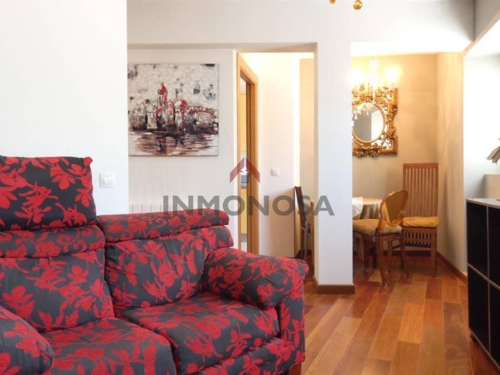 Piso de 44 m² en Ferrol