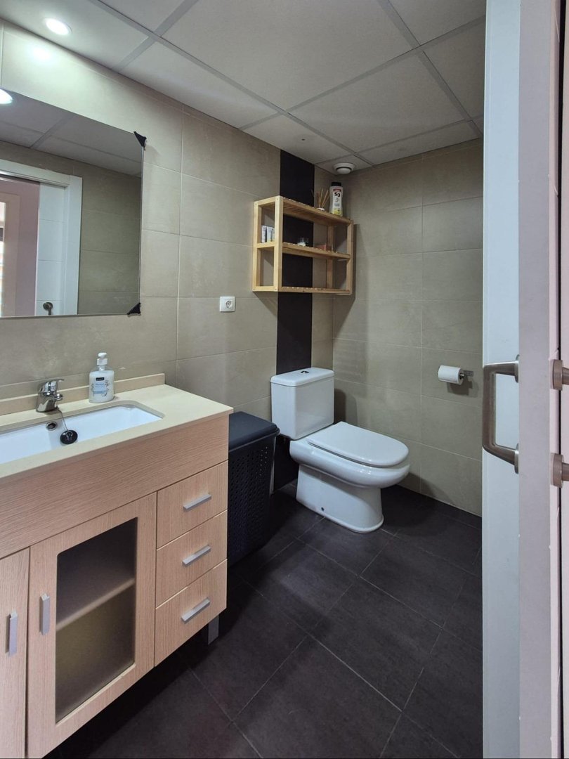 Pis de 148 m² a Alacant