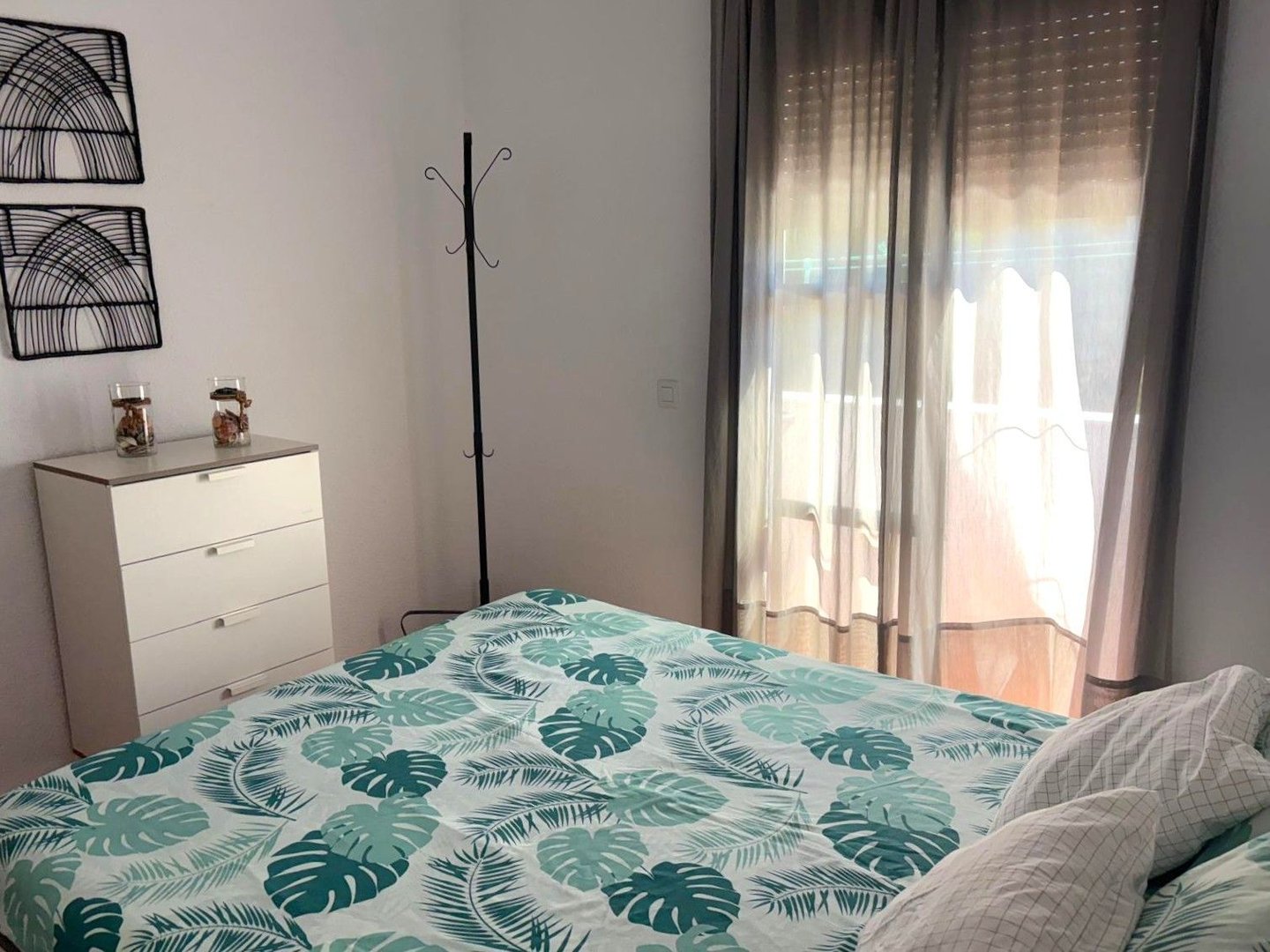 Wohnung 111 m² in Cartaya