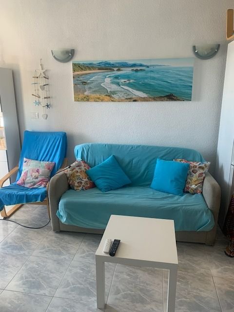 Piso de 45 m² en Arona