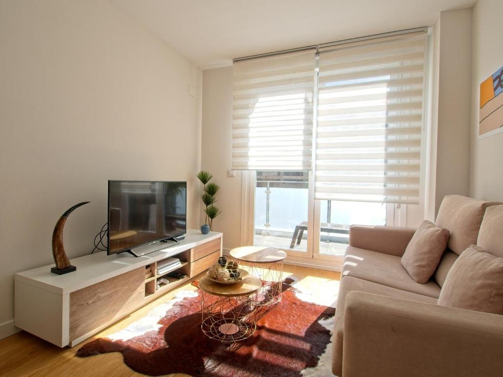 Pis de 80 m² a Sant Sebastià