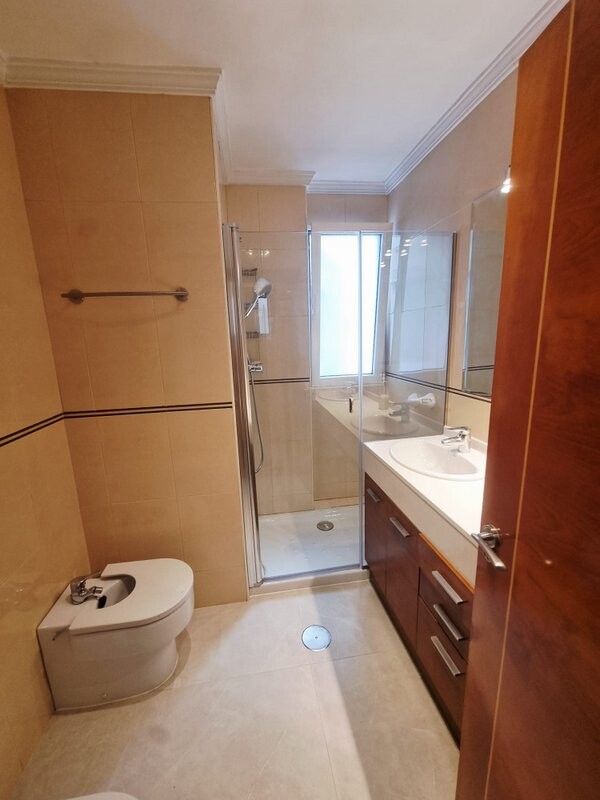 Apartamento 108 m² em Valladolid