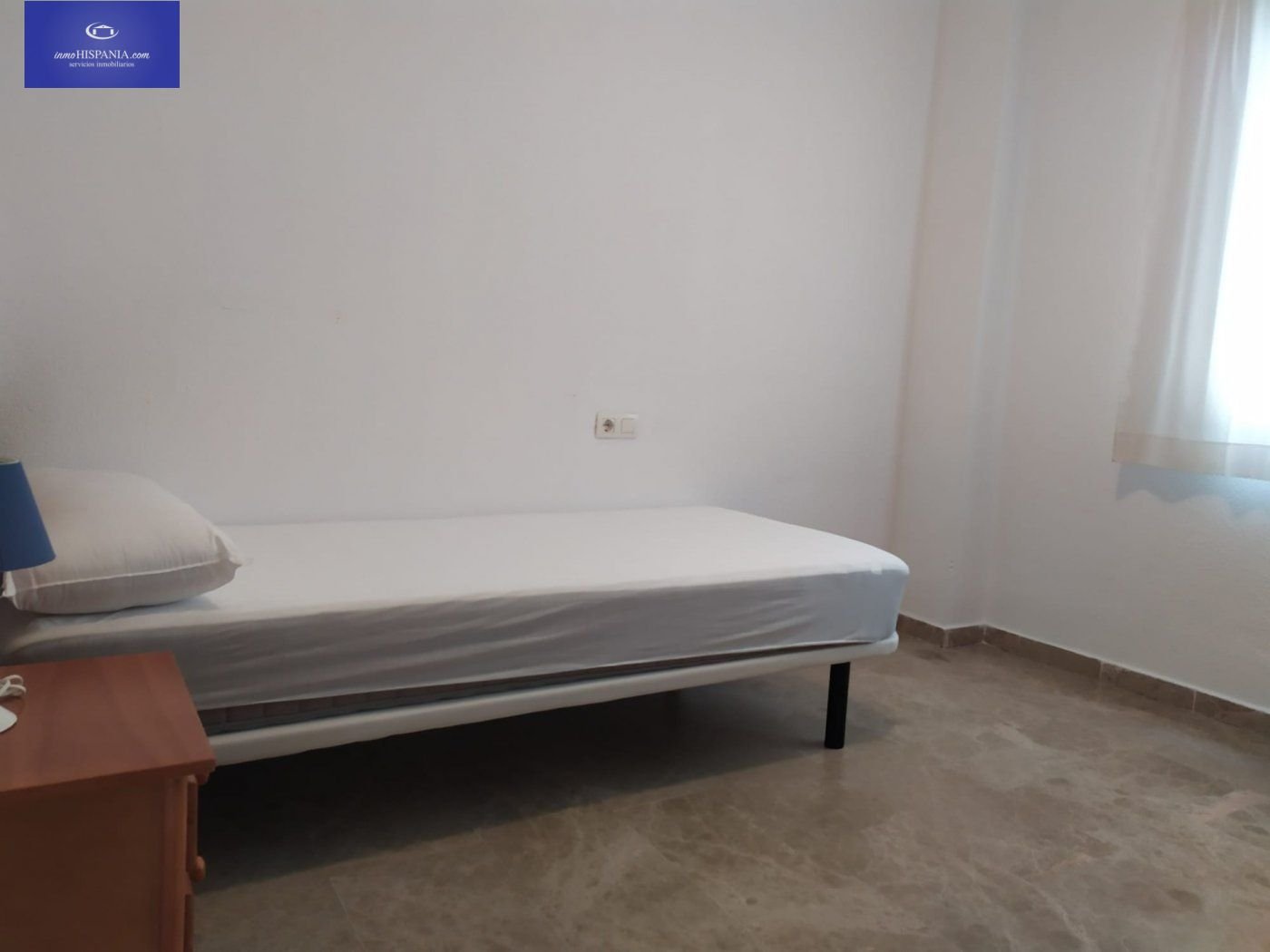 Piso de 86 m² en Cádiz