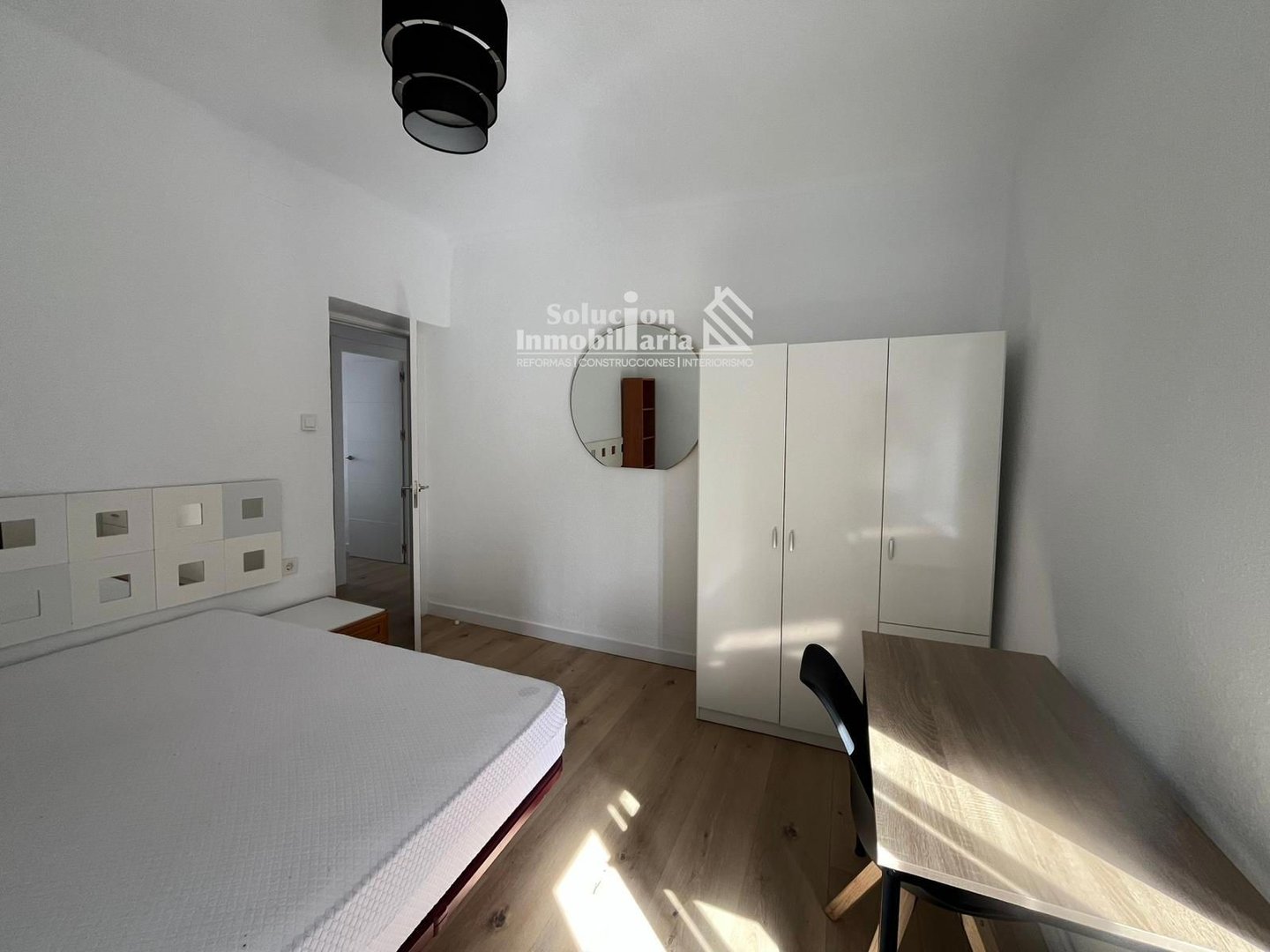 Piso de 120 m² en Salamanca