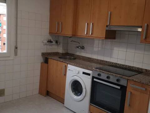 Piso de 95 m² en Logroño
