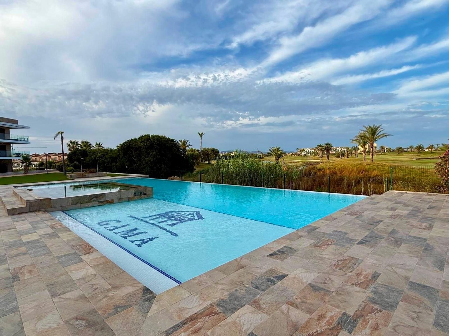 Flat 90 m² in Los Alcázares