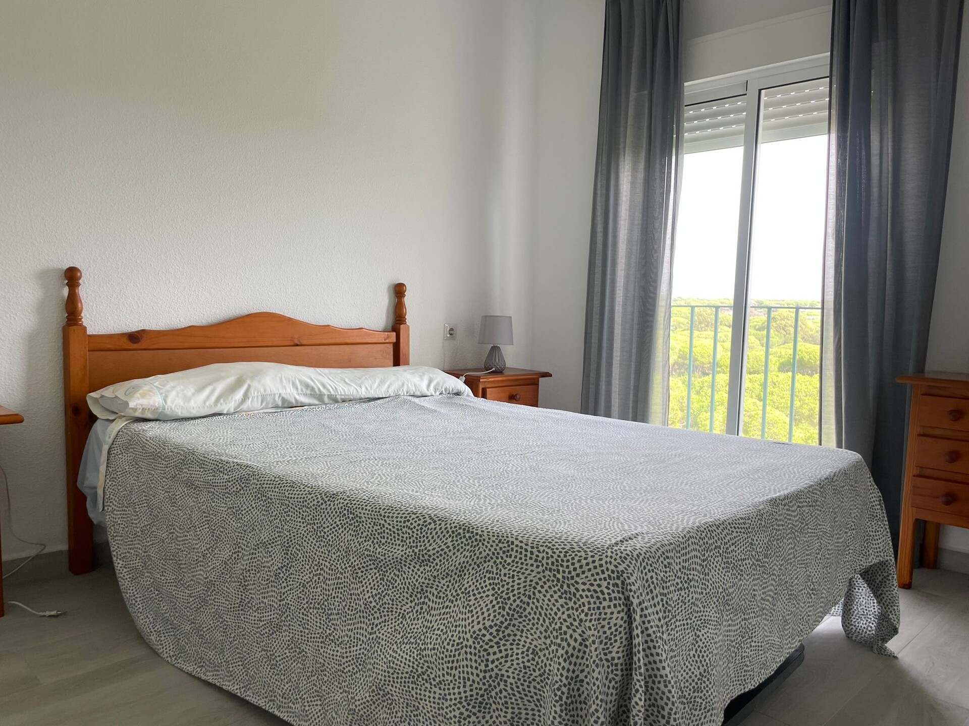 Piso de 65 m² en Punta Umbría