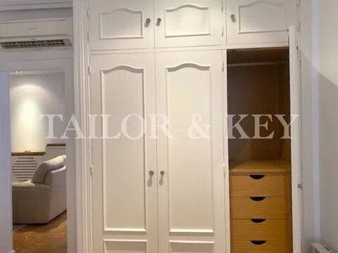 Piso de 78 m² en Madrid