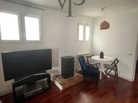Piso de 62 m² en Madrid