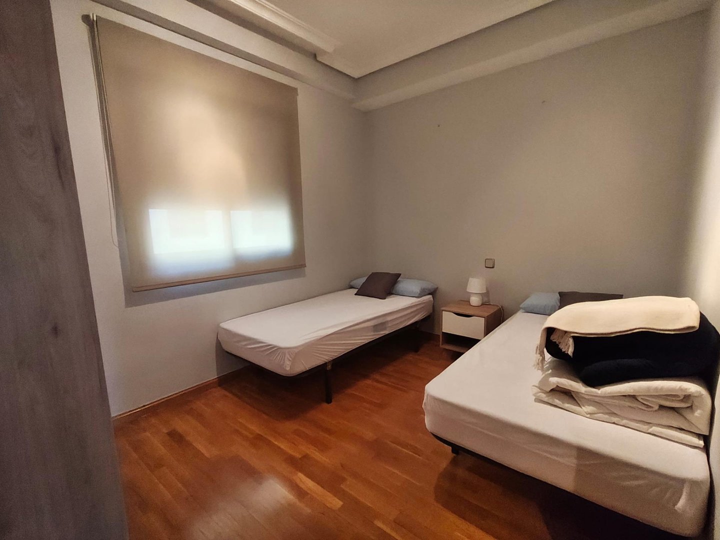 Pis de 95 m² a Badajoz