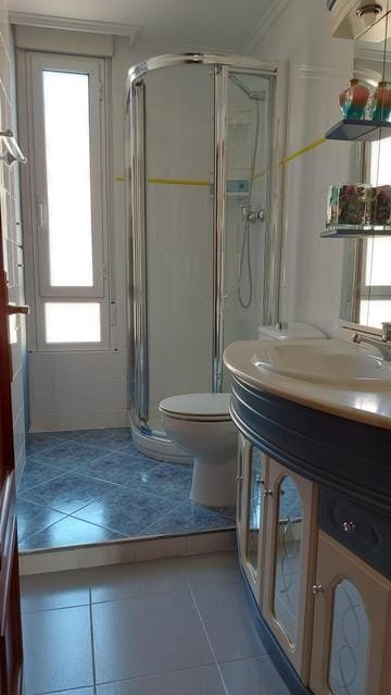 Wohnung 102 m² in El Astillero