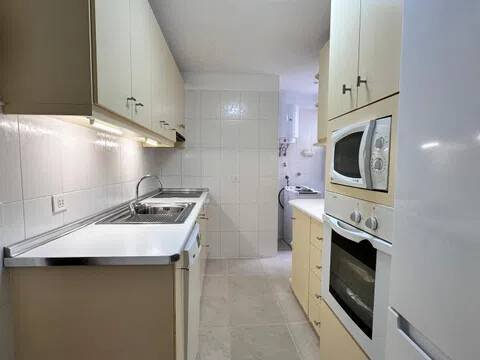 Appartamento 78 m² a Santa Cruz de Tenerife