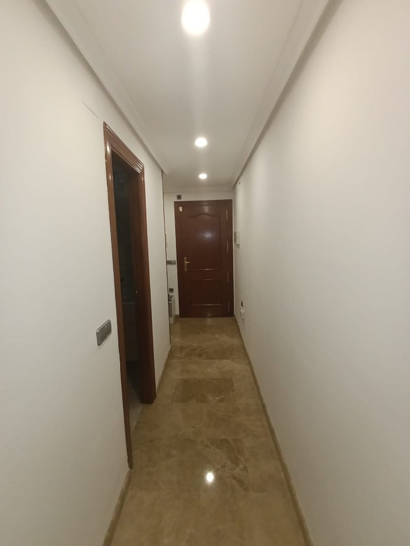 Piso de 115 m² en Linares