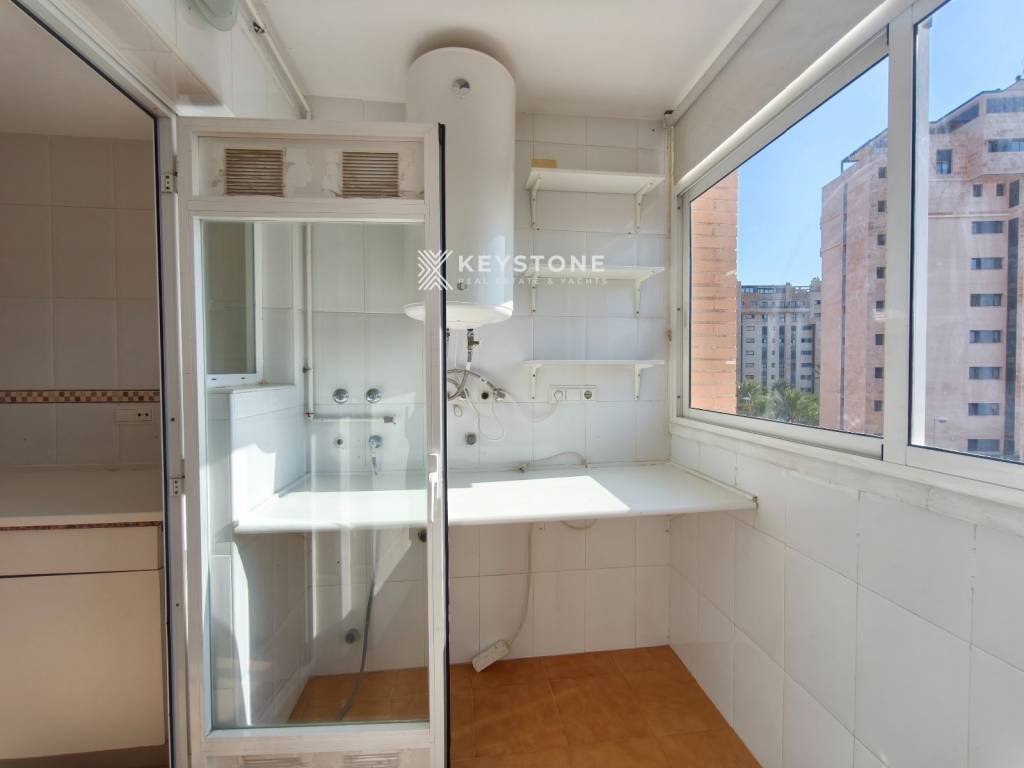 Piso de 98 m² en Alicante