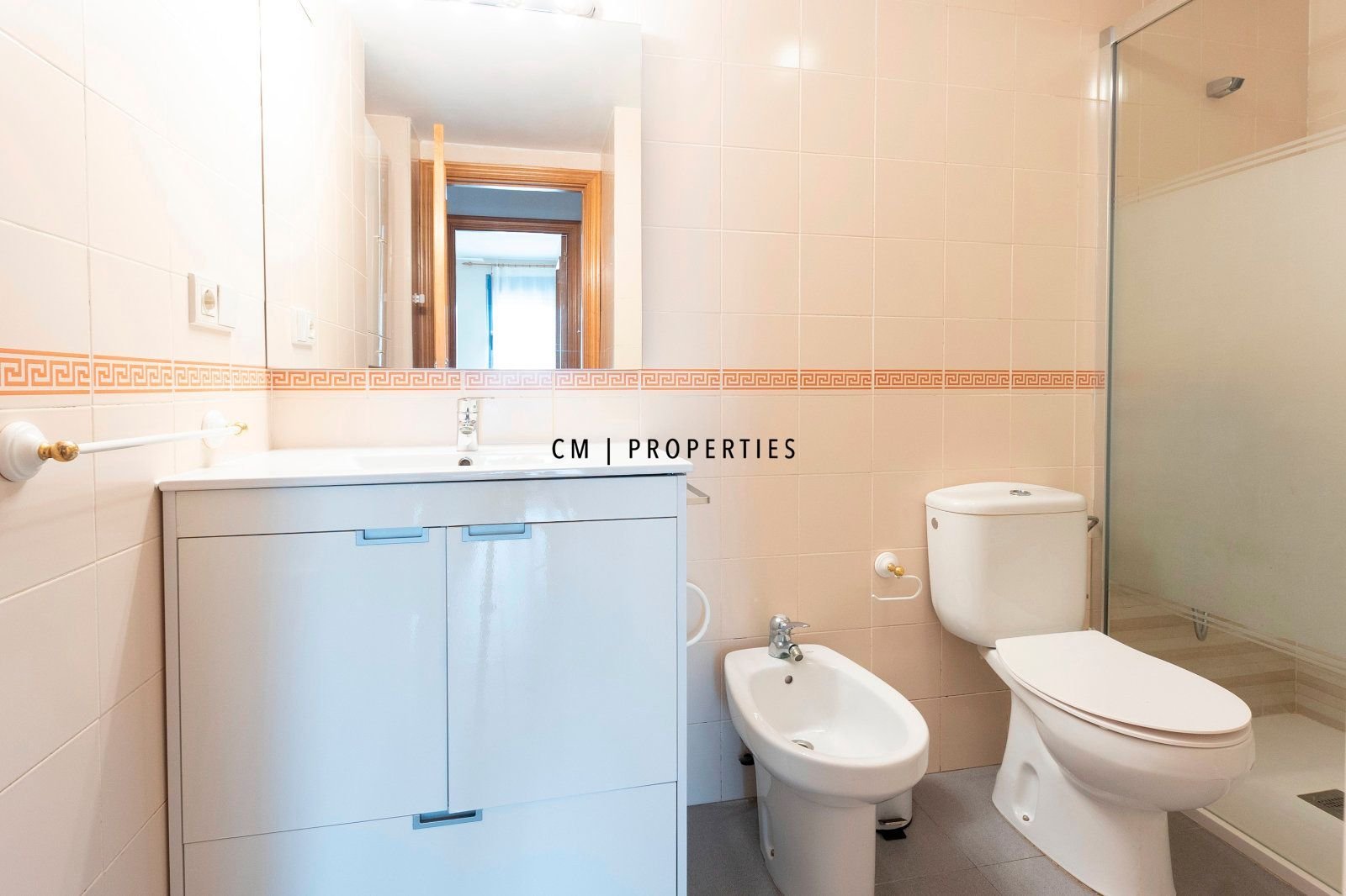 Квартира 83 м² в Canet d'en Berenguer