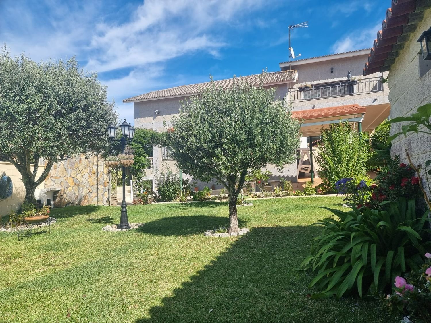 Casa de 133 m² a Sanxenxo