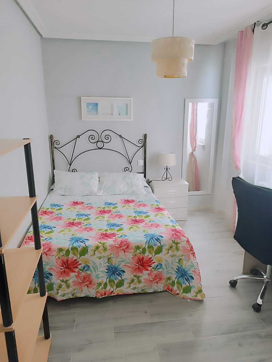 Habitación 120 m², Salamanca