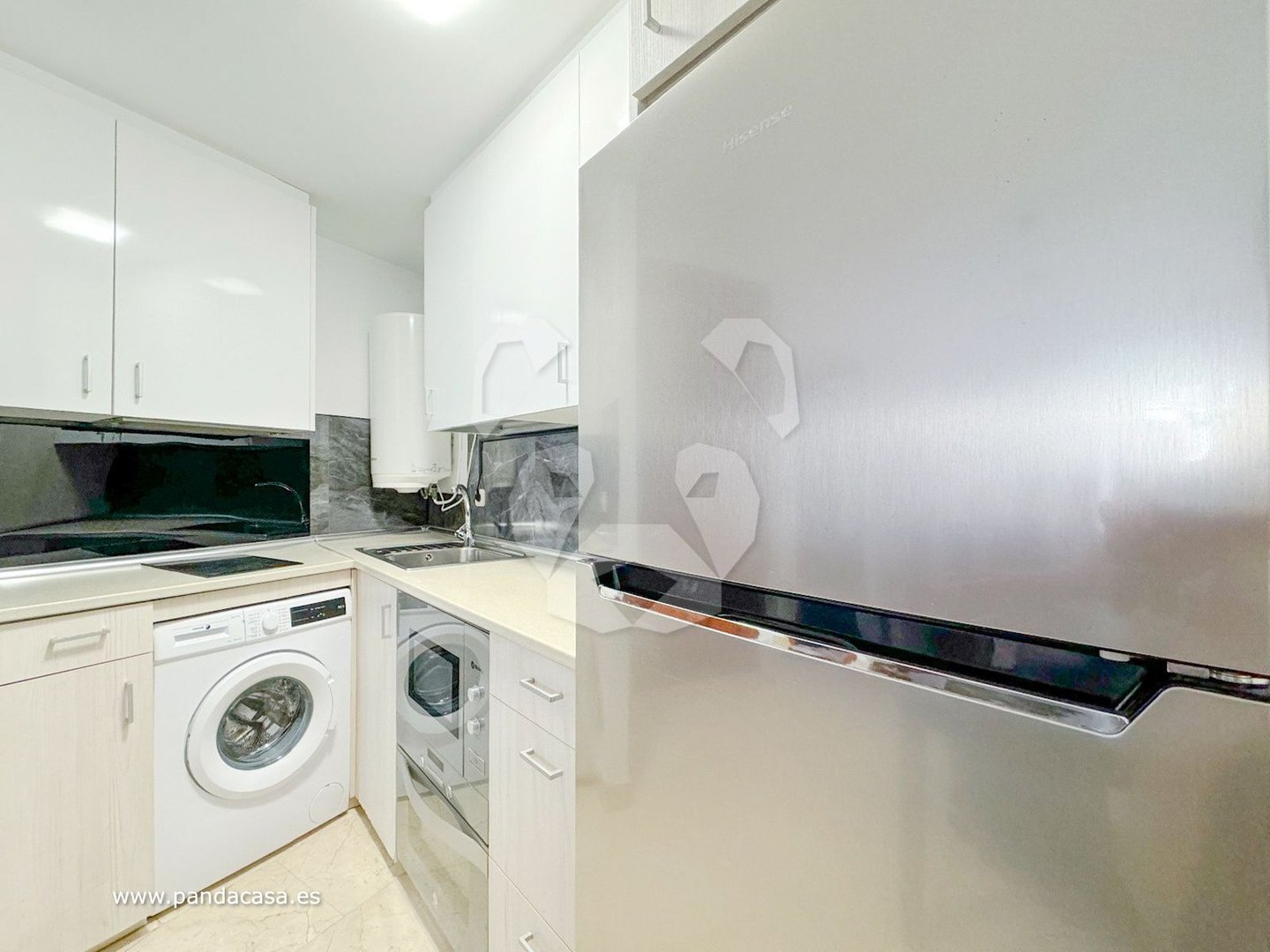 Appartamento 48 m² a Madrid