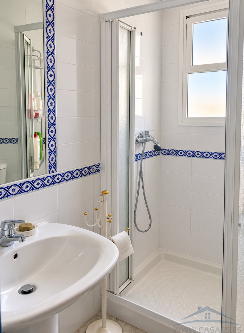 Flat 120 m² in Marbella