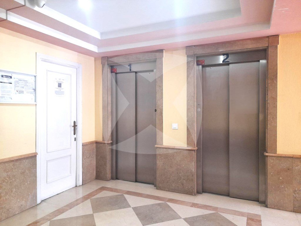 Piso de 120 m² en Badajoz