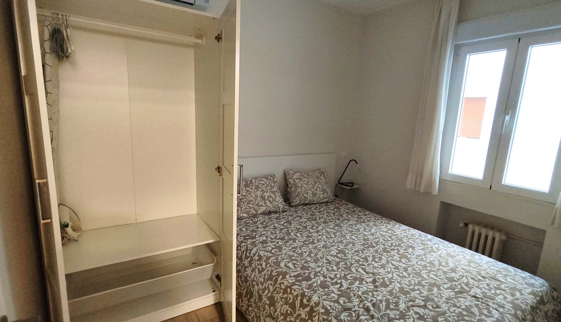 Pis de 30 m² a Madrid