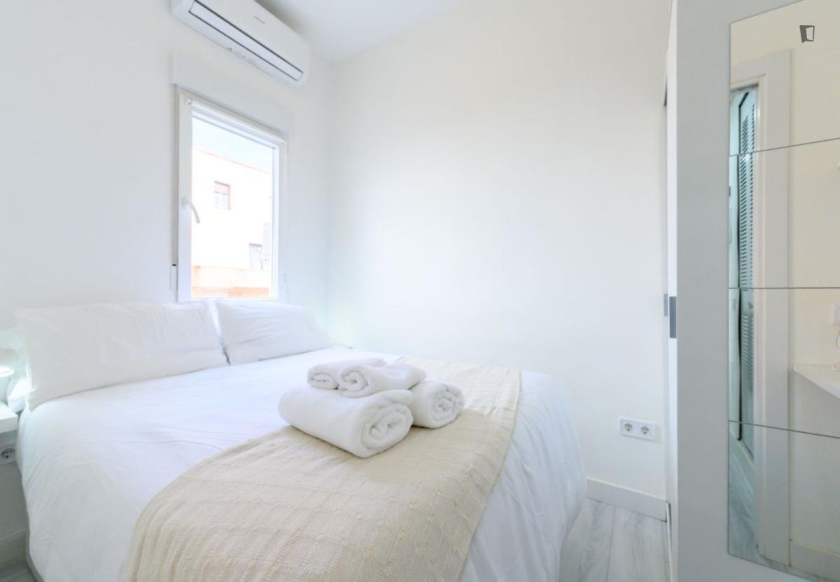 Piso de 24 m² en Madrid