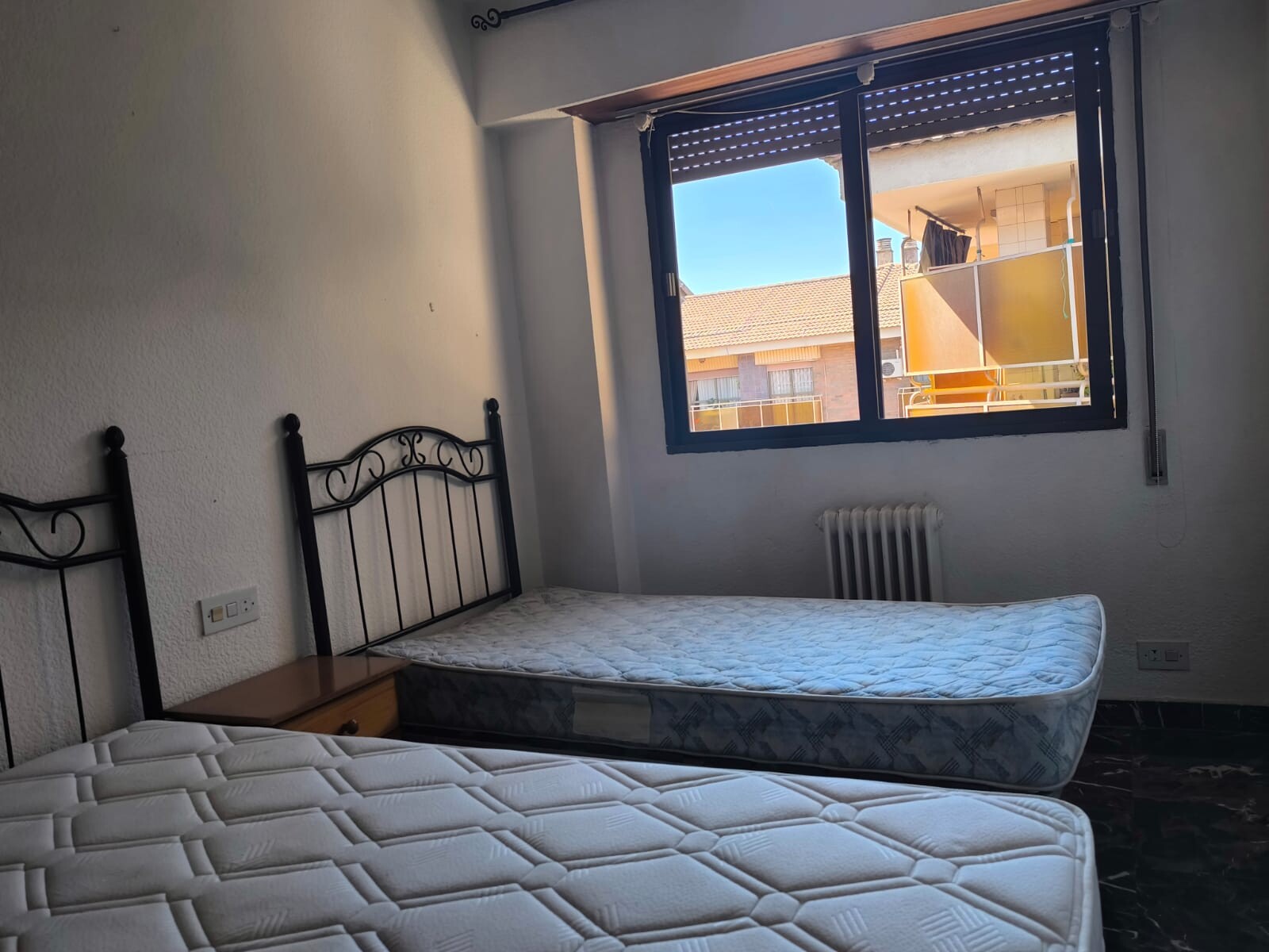Piso de 120 m² en Granada