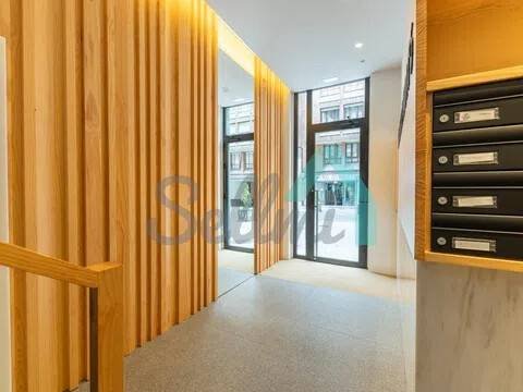 Piso de 116 m² en Oviedo