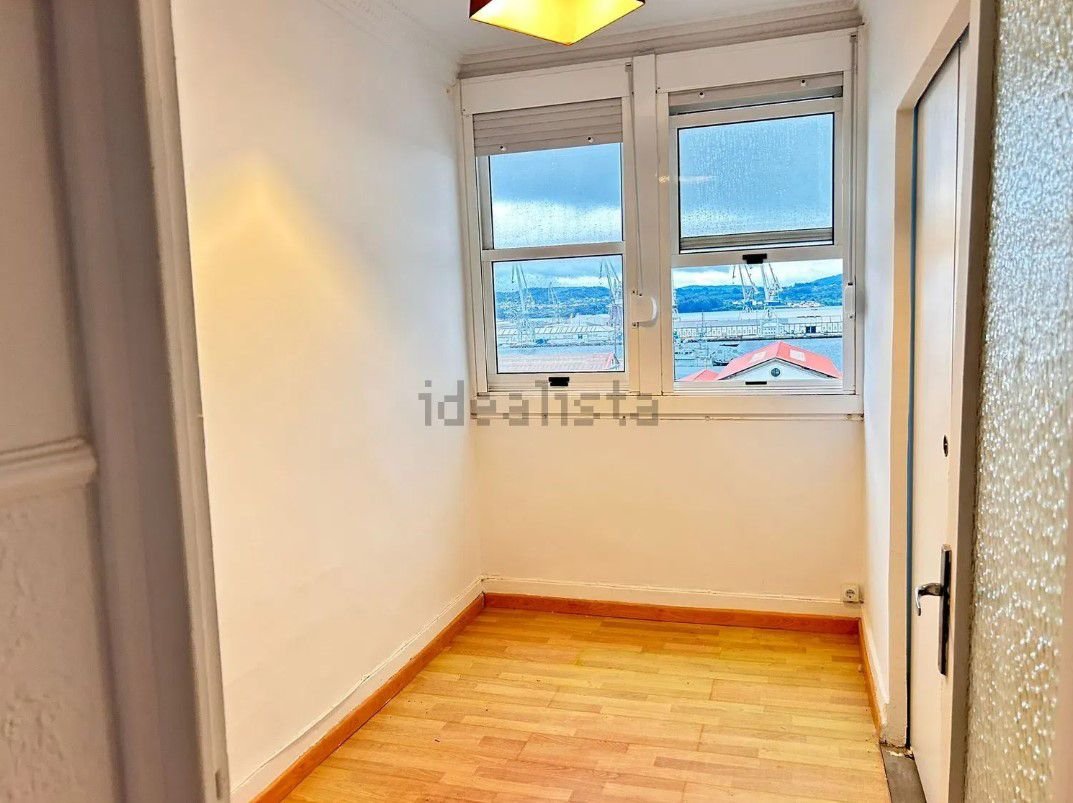 Piso en alquiler, Ferrol