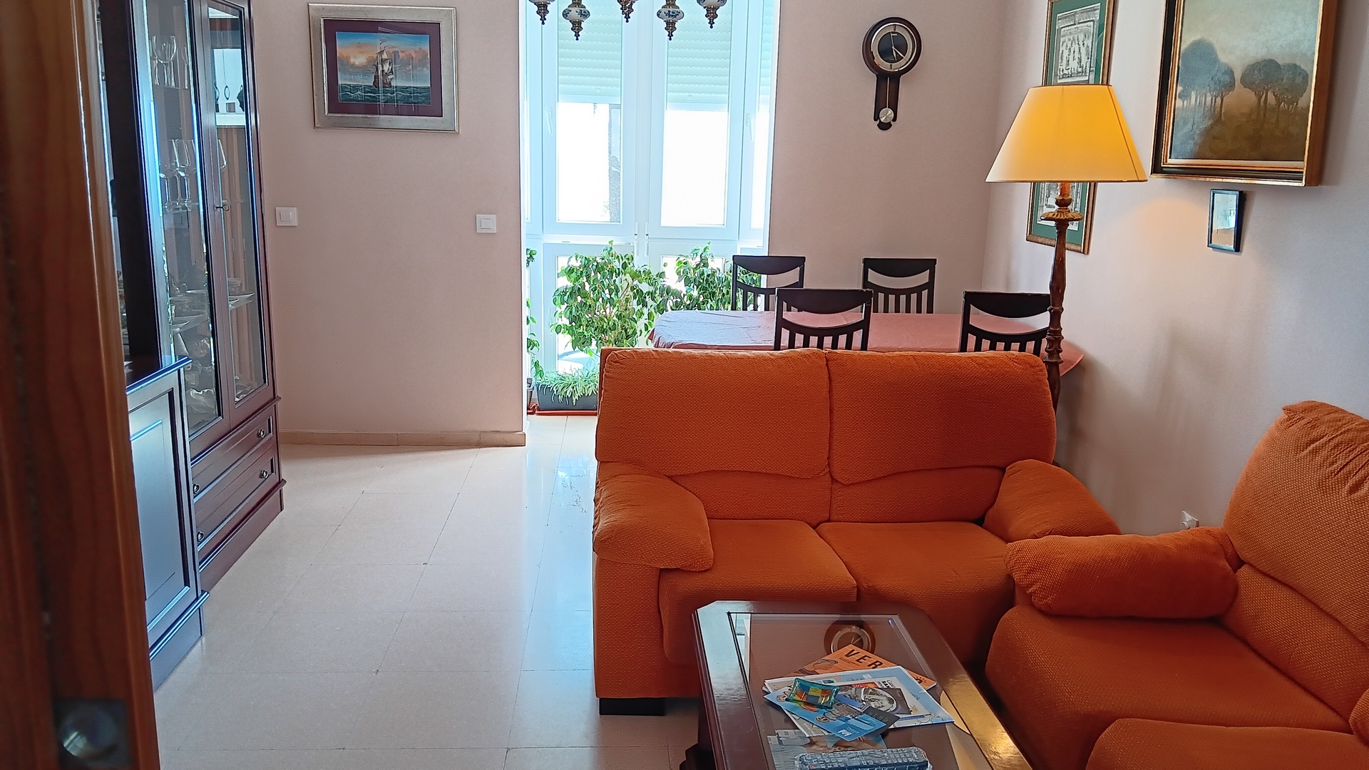 Pis de 85 m² a Cádiz