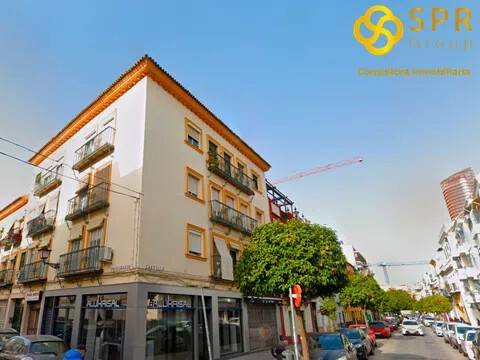 Piso de 85 m² en Sevilla