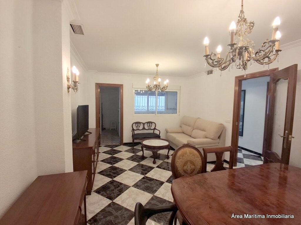 Appartamento 100 m² a Valencia