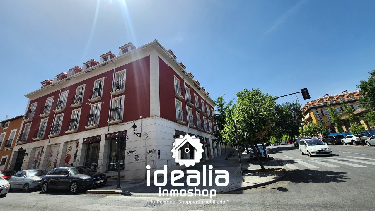 Piso de 125 m² en Aranjuez