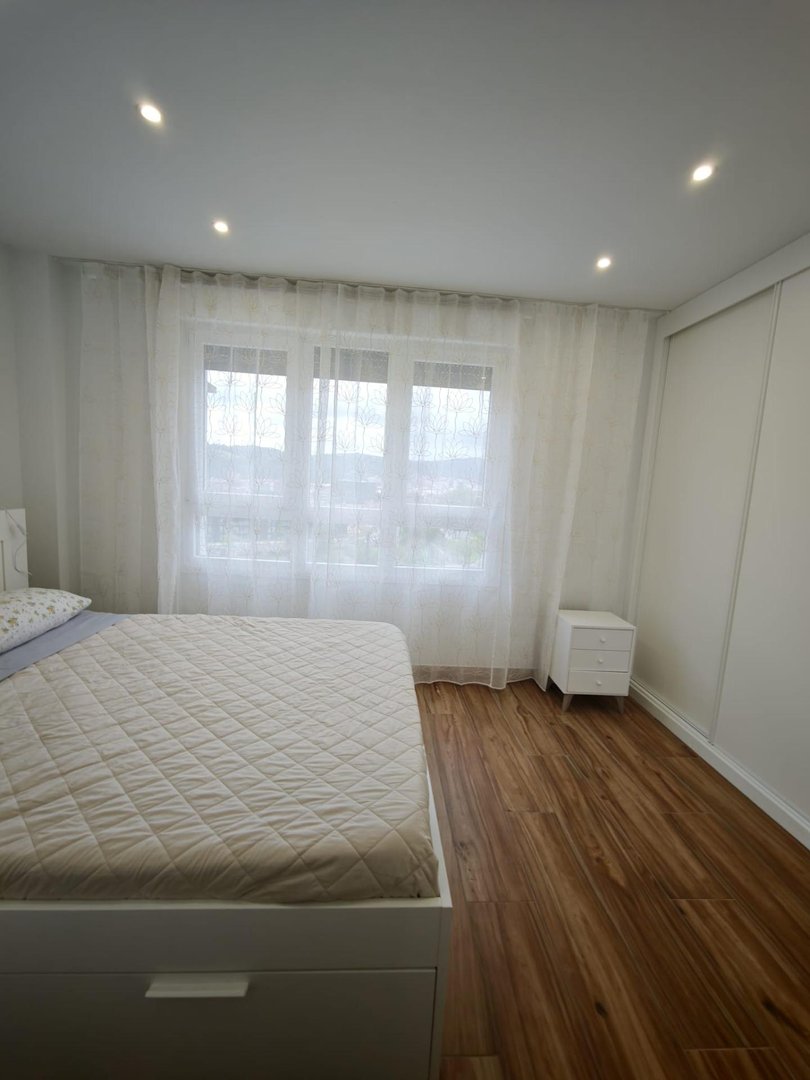 Piso de 110 m² en Bilbao