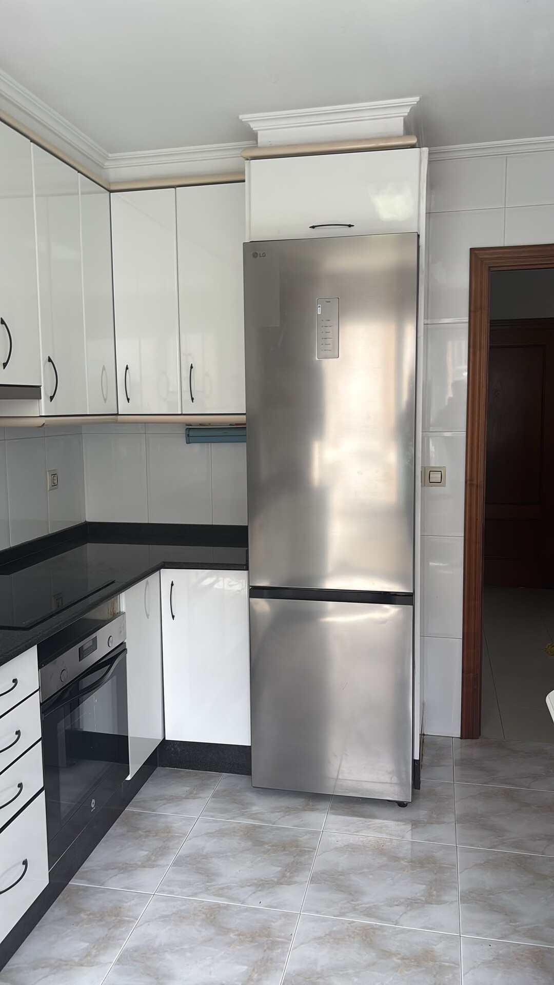 Piso de 90 m² en Vigo
